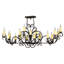 Brilliana 20 - Light Chandelier