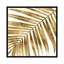 " Gold Palm, Close-Up I " by Unknown Artist-29174301-72792667-72792668