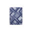 10 po, matelas simple, unité de poche, mousse à mémoire de forme, housse en tissu doux, abat-jour roulé et bleu multicolore