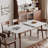 Modern Dining Table, Dining Table