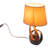 Ajee Ceramic Table Lamp