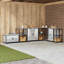 Kitchen Cabinet Set
