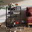 Metal Bar Cart-1235540451