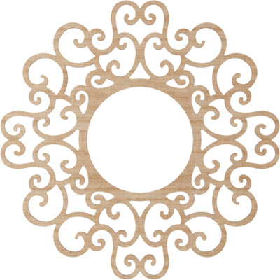 Médaillon Reims