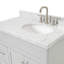 Ensemble de meuble-lavabo simple 37 po Abell-1053142294