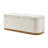 Lavli Fabric Storage Bench-238943178
