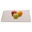Ensemble de 2 tapis de cuisine en microfibre 20 po x 14 po, paquet de 2 absorbants-135538311