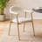  Modern Upholstered Kitchen Dining Chairs-157045150-157045121