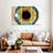 " Green Eye " 3 - Pieces-92788745
