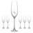 260ml Crystal Flute Set
