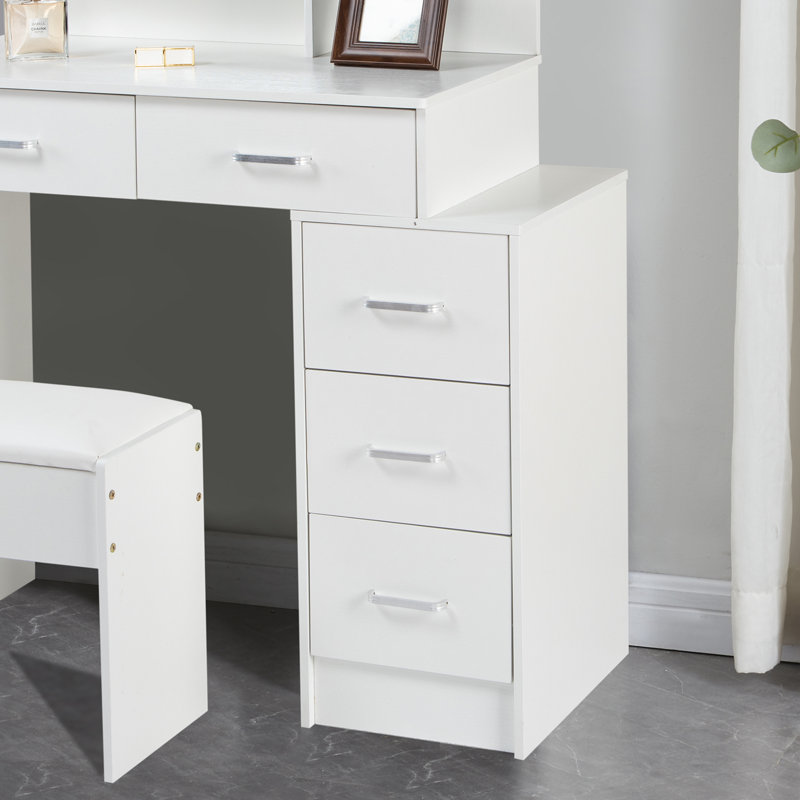 Berthina Vanity
