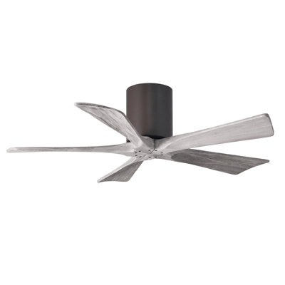 Ventilateur à pales encastré 5 pales Irene