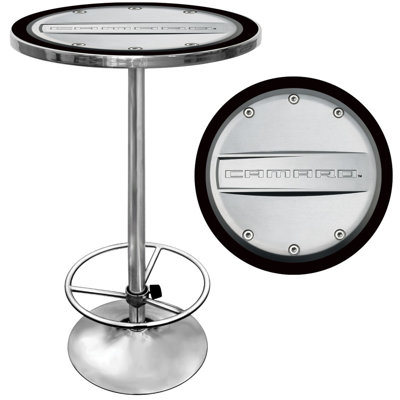 Table de pub camaro ii