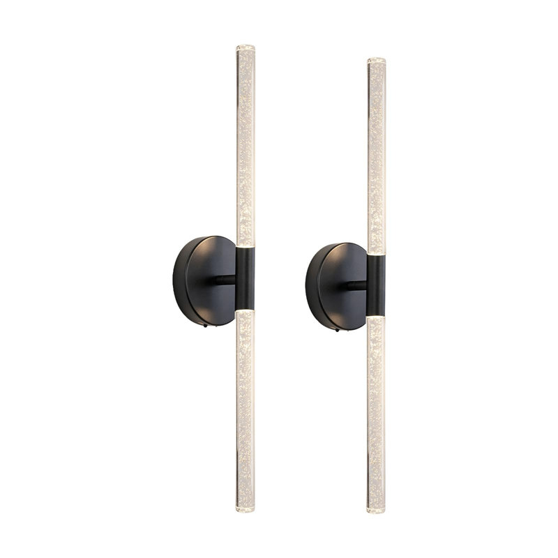 Wallchiere, Black, Lacquered