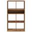 Shaliek Bookcase-121936698-121936839