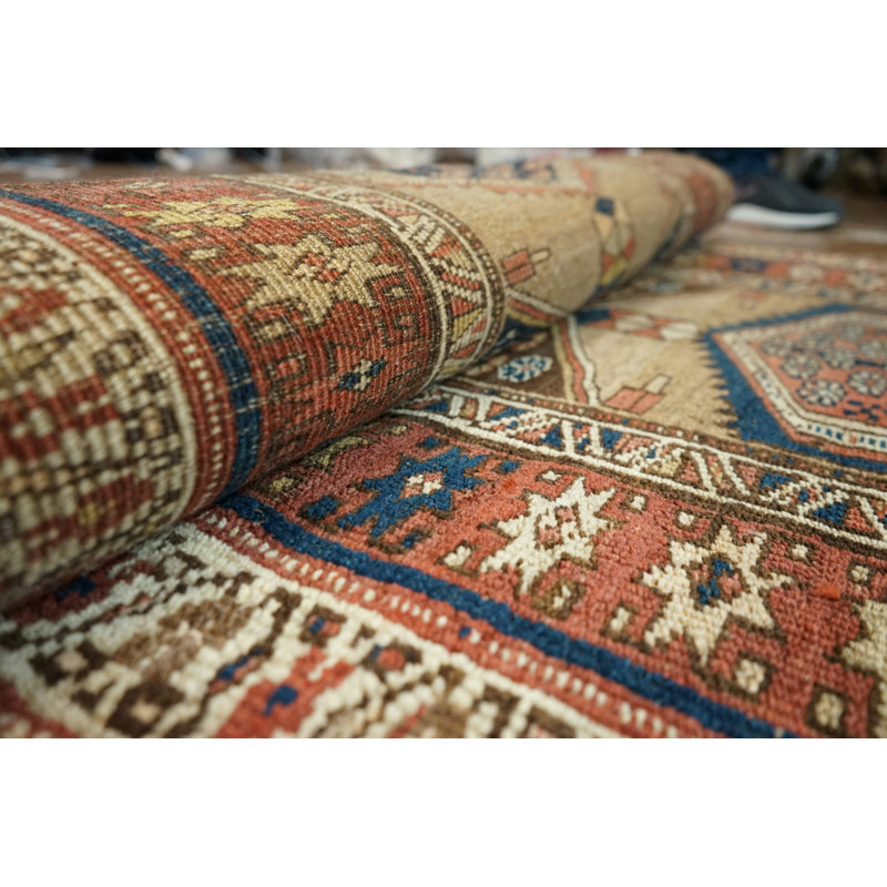 Rug Area unicorn