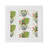 Monkey Jungle Cotton Sateen Dinner Napkins-50817613
