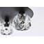 Plafonnier encastré en cristal Whitchurch-394593955-343821988-343821989