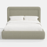 Stoffer Home x Cloth and Co. Marisa Bed