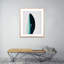 Blue Abyss II Painting by Kim Whiteside-48616035-48616037