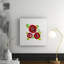 Molly Rosner - Single Picture Frame Painting-20858739