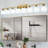  8-Light Dimmable Bathroom Vanity Light with Frosted Milk Glass Shades-291746056-291746097