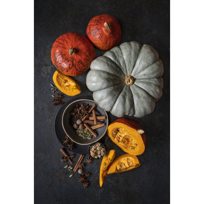Wrapped Canvas Print, 50.8 cm H x 76.2 cm W