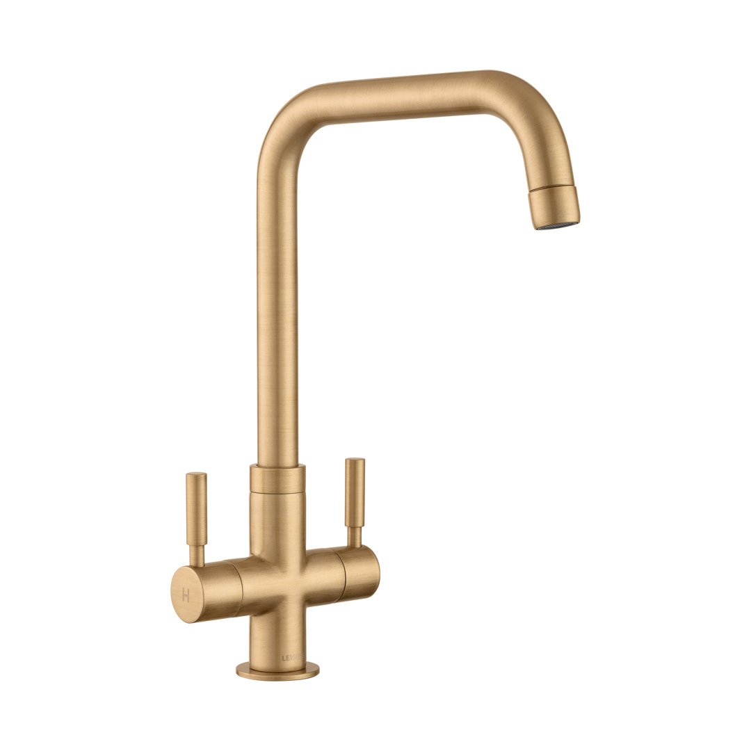 Leisure Sinks & Taps Kitchen Faucet