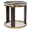 Jazmore End Table