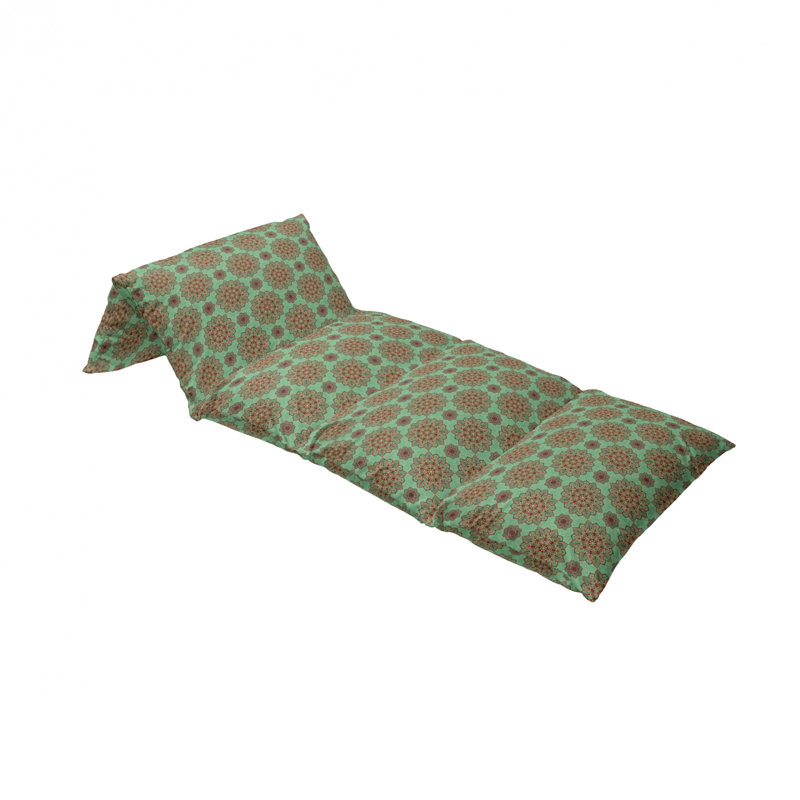 Housse de coussin Eastern Eastern, H 2 po x l 36 po x P 88 po