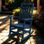 Chaise berçante HDPE-729482493