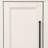 Yosel 85 inch Electric Fireplace TV Stand, for TVs up to 95 inches, White and Whiskey Finish