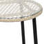 Ensemble bistro 3 pièces pour patio-1581617596