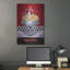 Art mural en métal Winston Porter «Apple Pie» par Shari Warren-1390499366