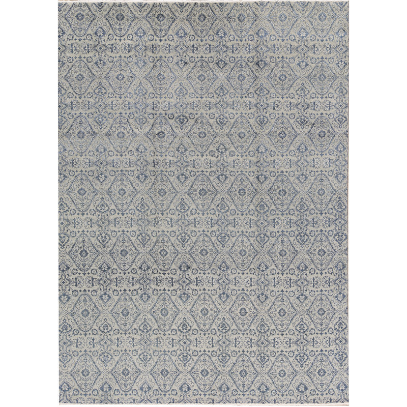 One-of-a-Kind 8'11" X 12'3" Area Rug