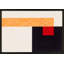 Composition With Yellow 1 by Robert Kamnatnik-135829988-135829971