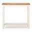 Monserrat 90cm Solid Wood Console Table-352824953