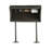10'' Dimmable Wall Mounted Picture Light