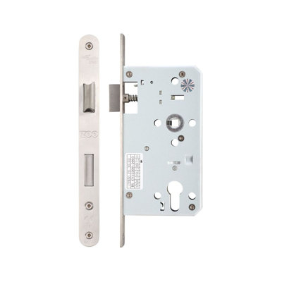 Din Euro Sashlock Lock