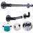 3 - Piece Bathroom Hardware Set