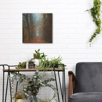 " Path Of The Mystics " by Lars Van De Goor
