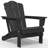 Wolak Foldable Outdoor Adirondack Chair-1046474242