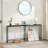 Castiglione Console Table Sofa Table with Power Outlet-1528065934-1490850595