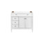 Base de meuble-lavabo 36 po
