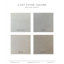 Foyer en pierre Marlboro avec foyer Bullnose-97745085-97735105