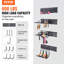 Rangement pour outils de garage