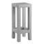 Jut 28.25" Patio Bar Stool-49193270