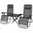 Pedersen Folding Zero Gravity Chair-175298391
