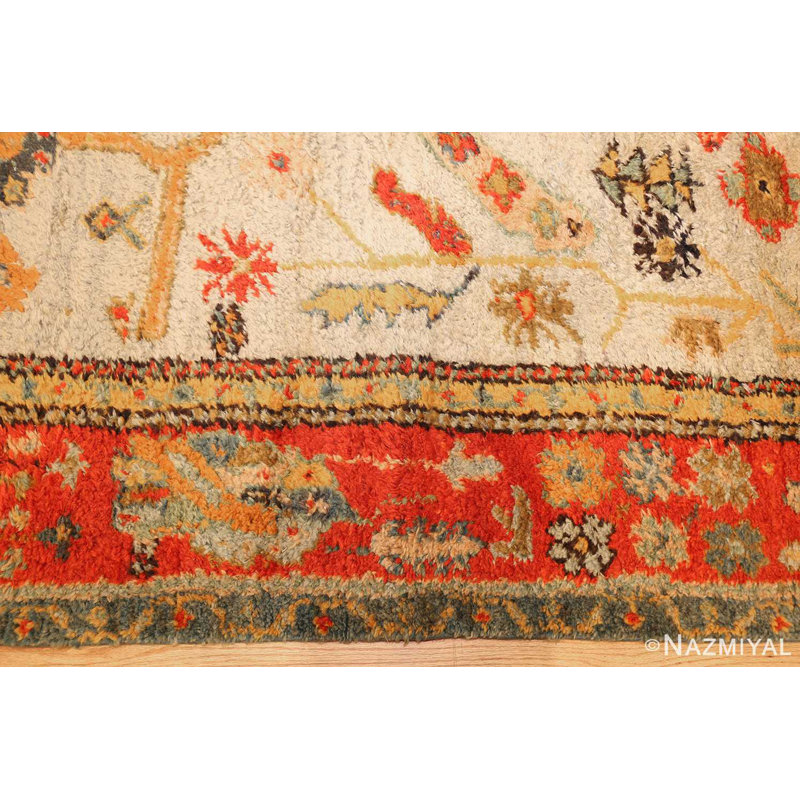One-of-a-Kind Runner 8'4" X 17'3" Area Rug
