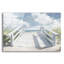 «River Bridge» par Svetlana Aleynikova, art mural en verre acrylique-881842472
